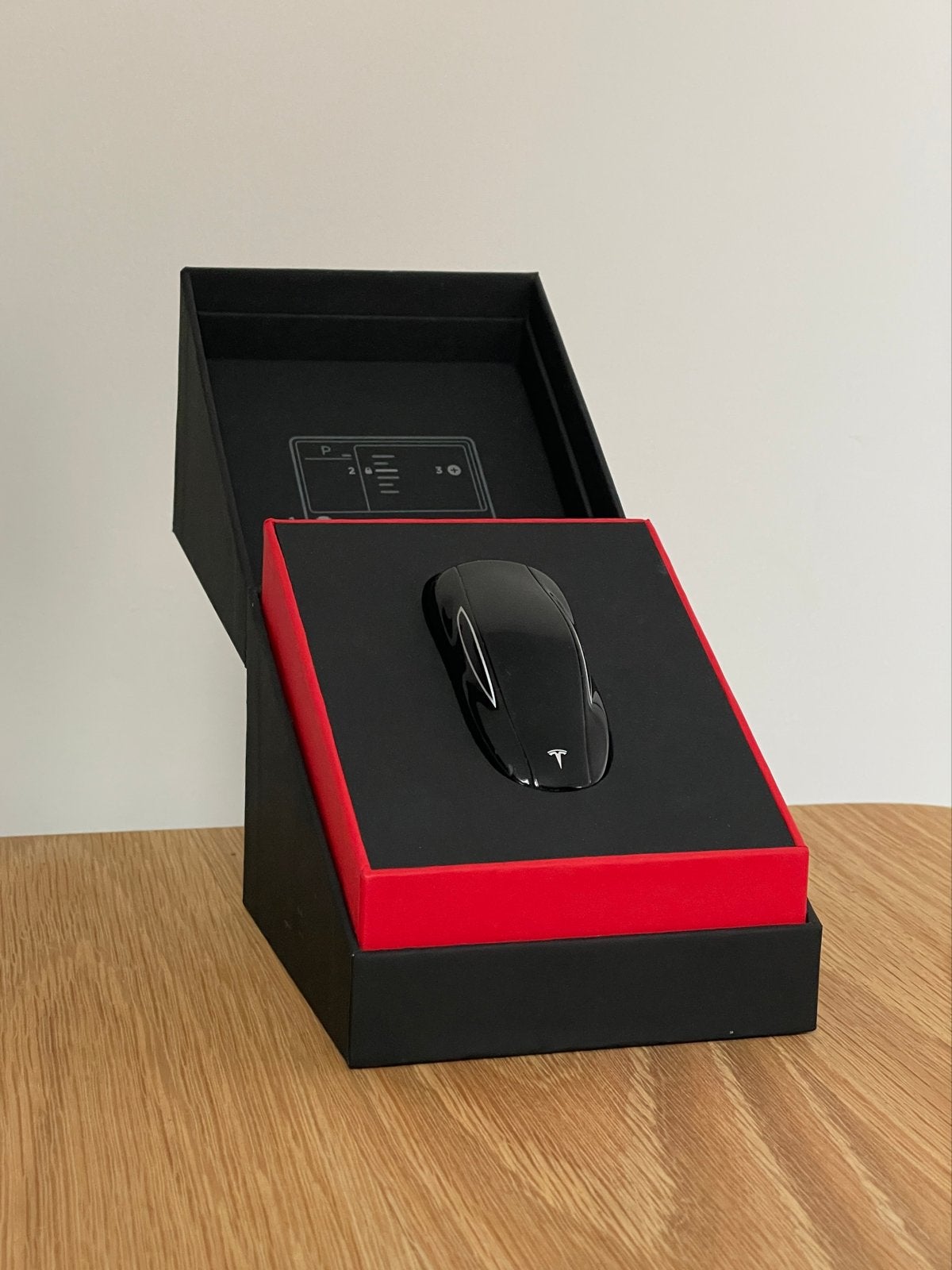 Originele Tesla Model 3 sleutel (key fob) - model 1133148, Ophalen of Verzenden, Gebruikt, Overige automerken