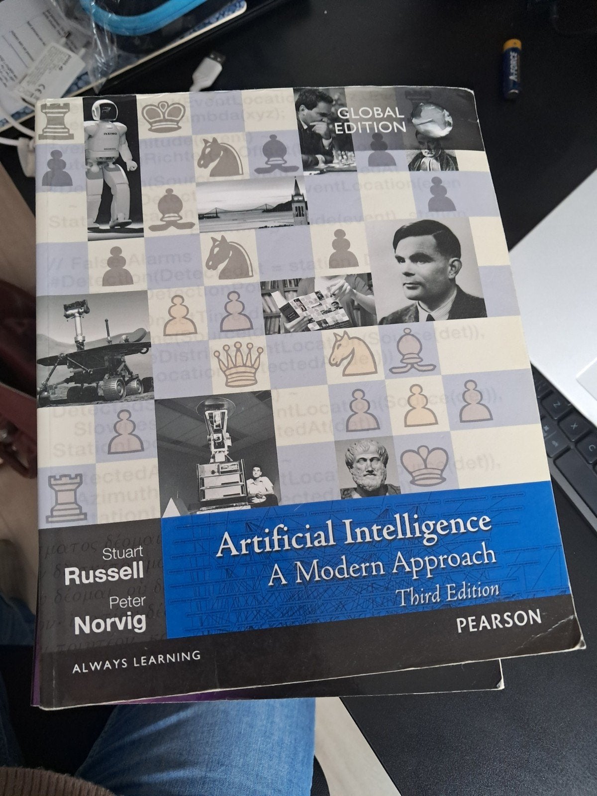 AI Boeken Pakket - Kunstmatige Intelligentie & Data Science, Boeken, Ophalen of Verzenden, Beta, Gelezen, HBO