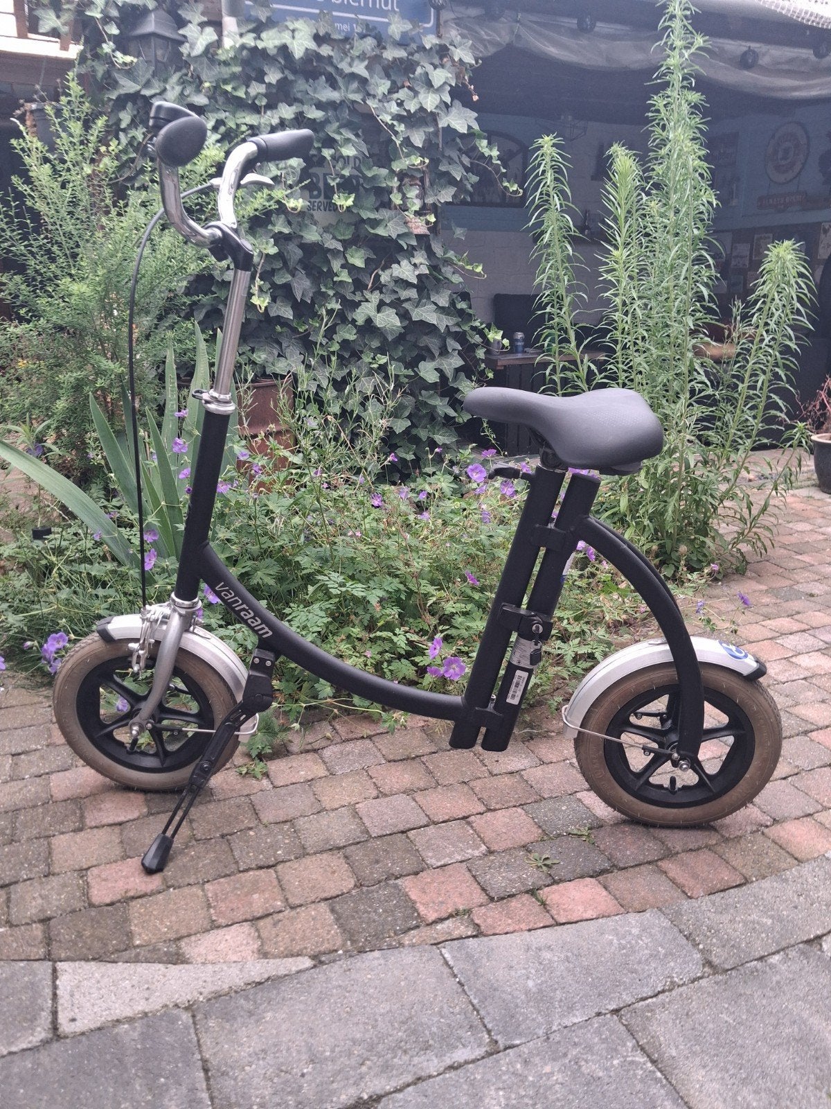 Loopfiets/loophulp(van raam)voor mindervaliden, Diversen, Ophalen, Zo goed als nieuw