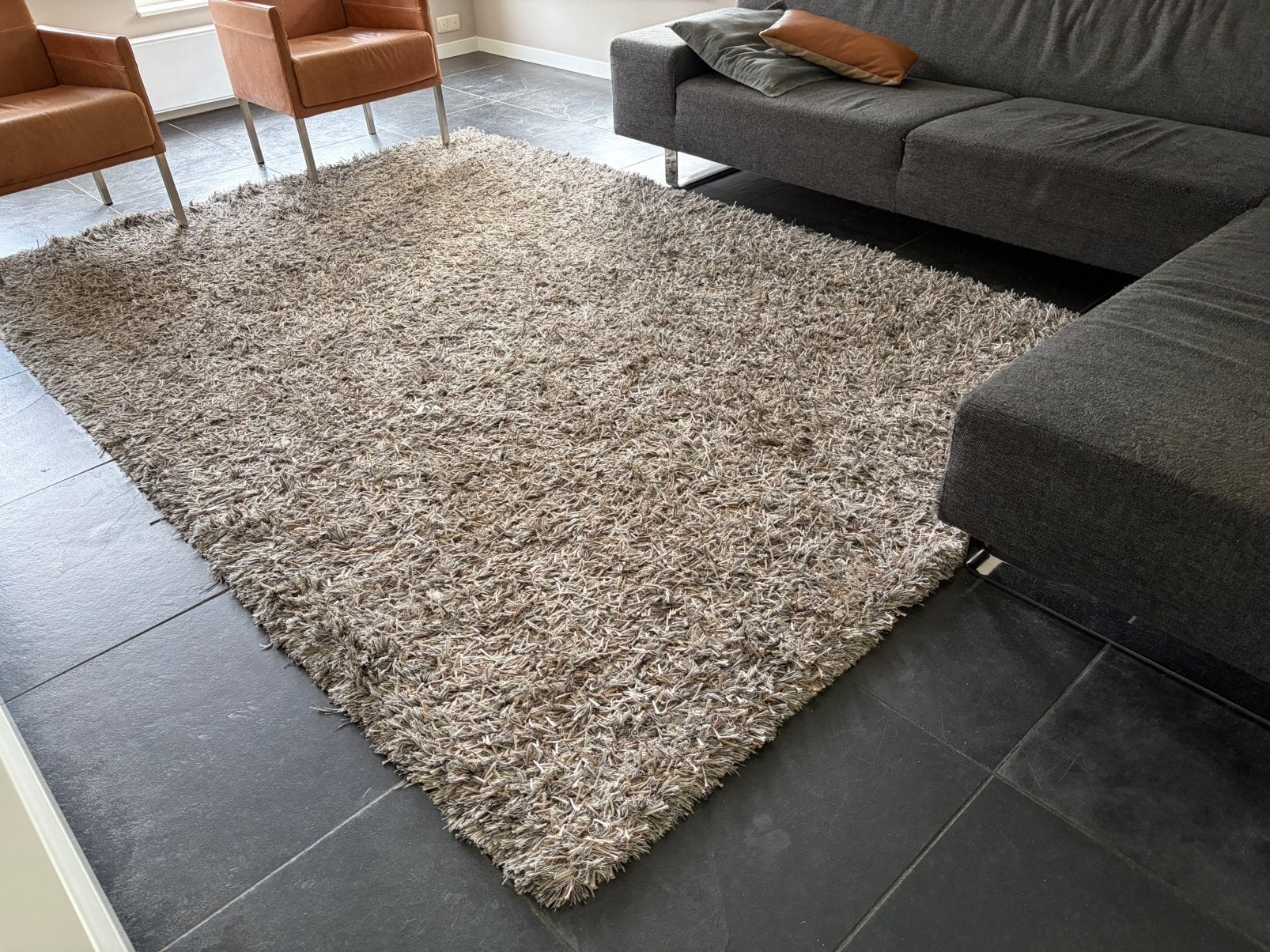 Vloerkleed 3000x2000, Ophalen, Gebruikt, 200 cm of meer, 200 cm of meer