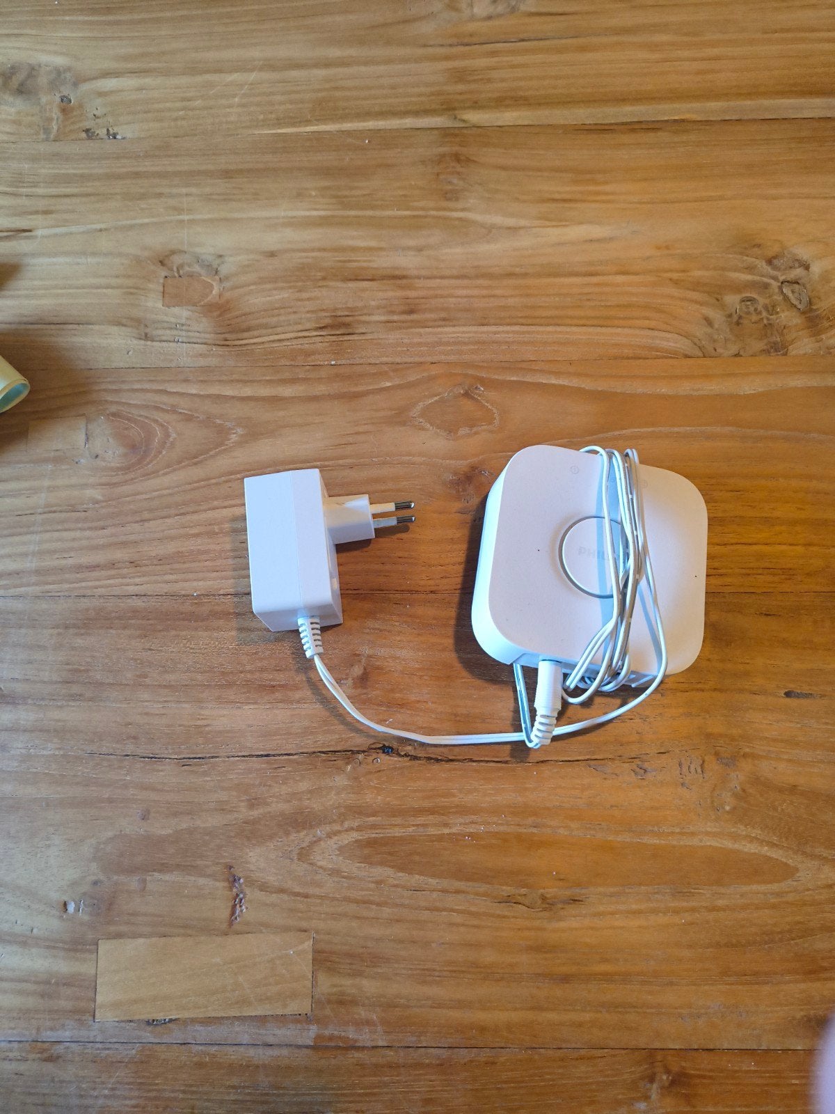 Philips Hue Bridge, Ophalen of Verzenden, Zo goed als nieuw