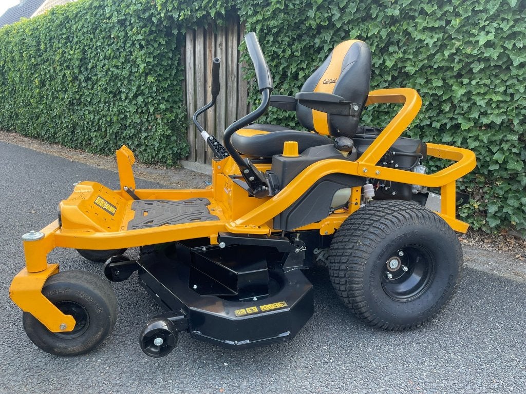 Gebruikt Cub Cadet XZ5 L127 KAWASAKI Zero Turn Zitmaaier, Ophalen, Gebruikt, Egide Walschaertsstraat 16, Cub Cadet