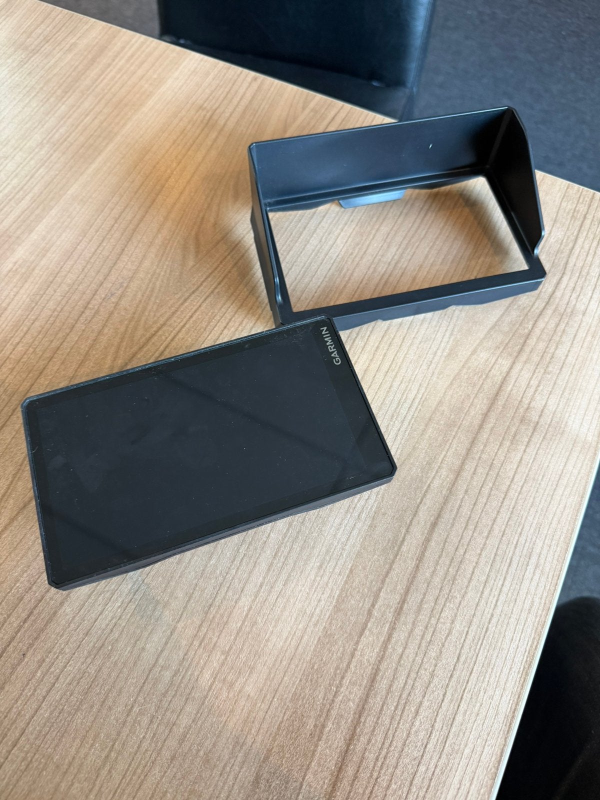 Garmin Zumo XT2 BMW Edition / BMW adapter – motor navigatie, Ophalen, Zo goed als nieuw