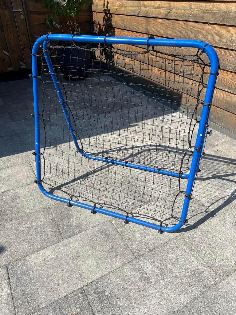 Voetbal rebounder / voetbaltrainer, Maat XL, Ophalen, Gebruikt, Overige typen