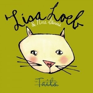 lisa loeb & nine stories    tails, Ophalen of Verzenden
