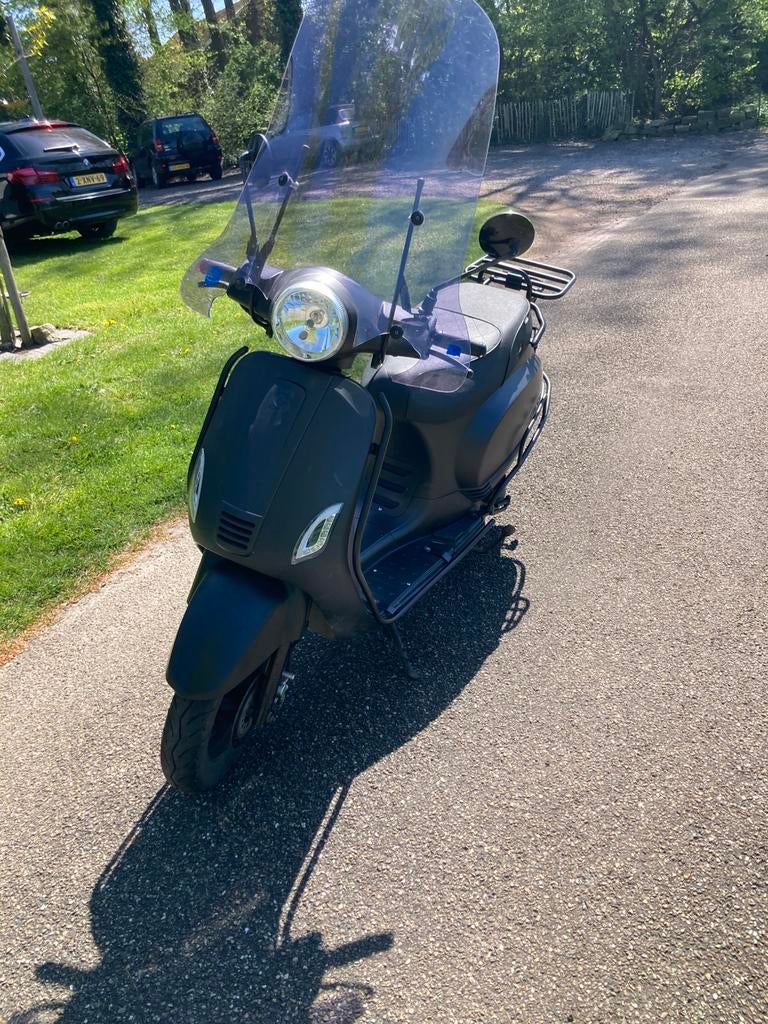 AGM vx50 i 2020, Ophalen, Gebruikt, Overige modellen, Mgeppink@gmail.com