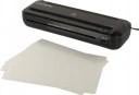 FICHERO LAMINATOR A4 FOTOLAMINATOR + 5 VELLEN FOLIE, N, N, Nieuw, Ophalen of Verzenden