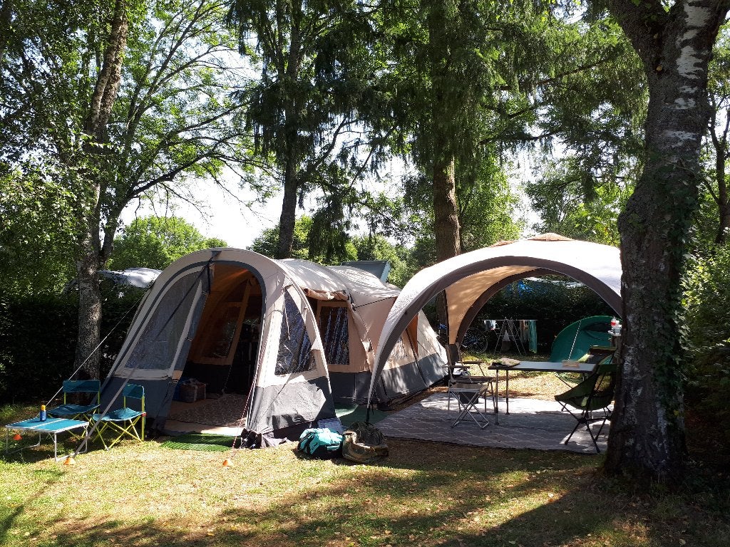 Bardani Prestige 360 RSC, Ophalen, Gebruikt, Tot en met 5