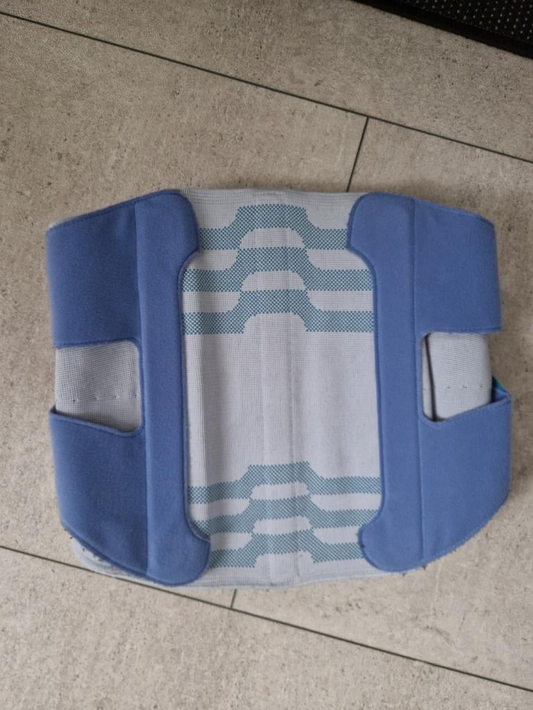 Bauerfeind Lumbo, Ophalen of Verzenden, Zo goed als nieuw