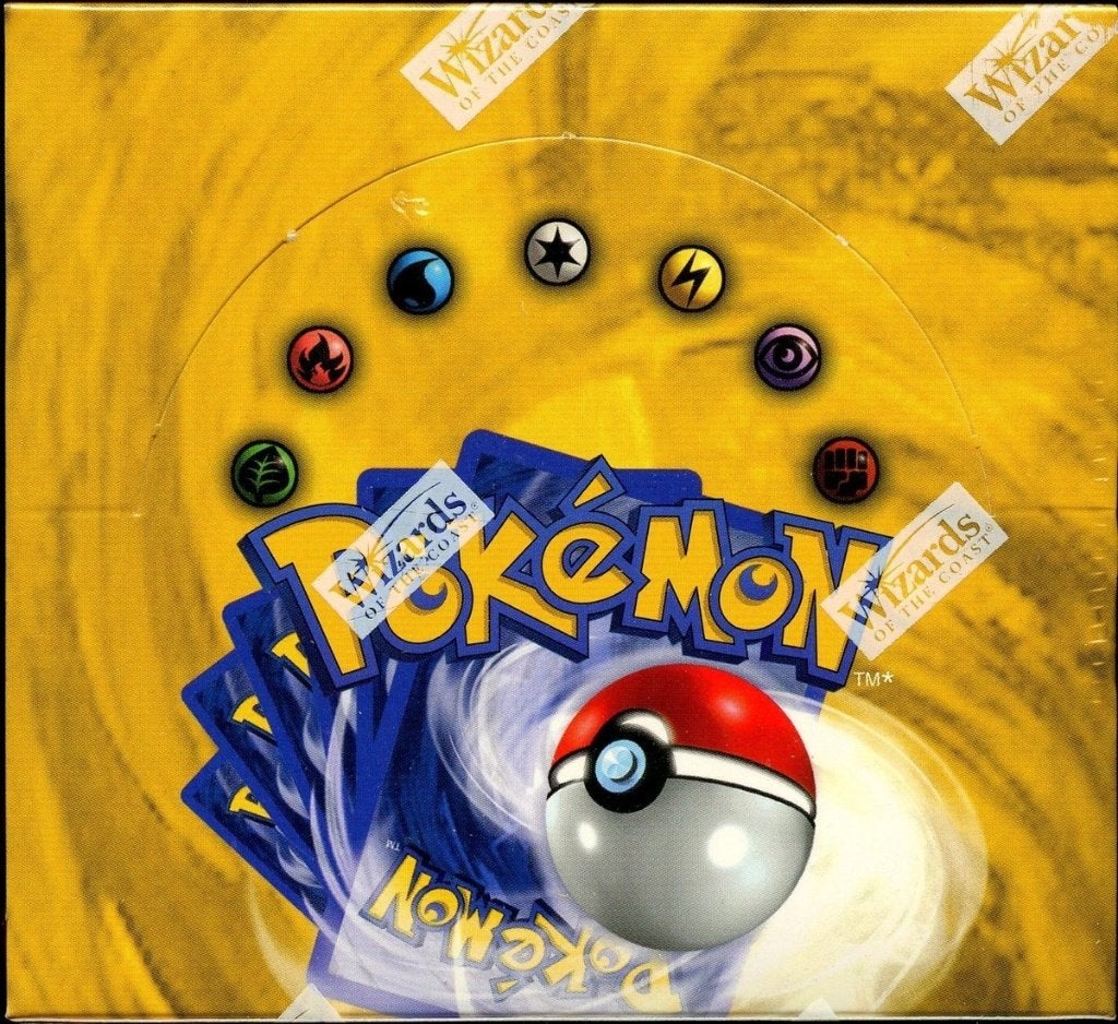 GEZOCHT: oude Engelse Pokémon kaarten 1999–2011, Ophalen of Verzenden, Zo goed als nieuw, Meerdere kaarten