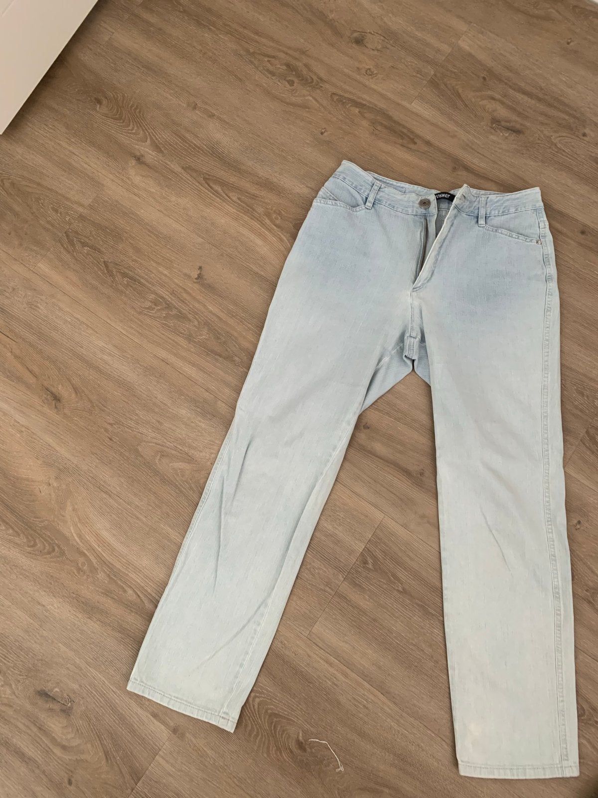 Rosner, Blauw, Maat 42/44 (L), Ophalen of Verzenden, Zo goed als nieuw