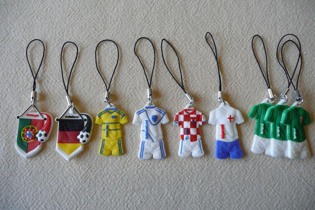 Vomar Shirtjes en Vaantjes EK 2012, Verzamelen, Vomar, Ophalen of Verzenden