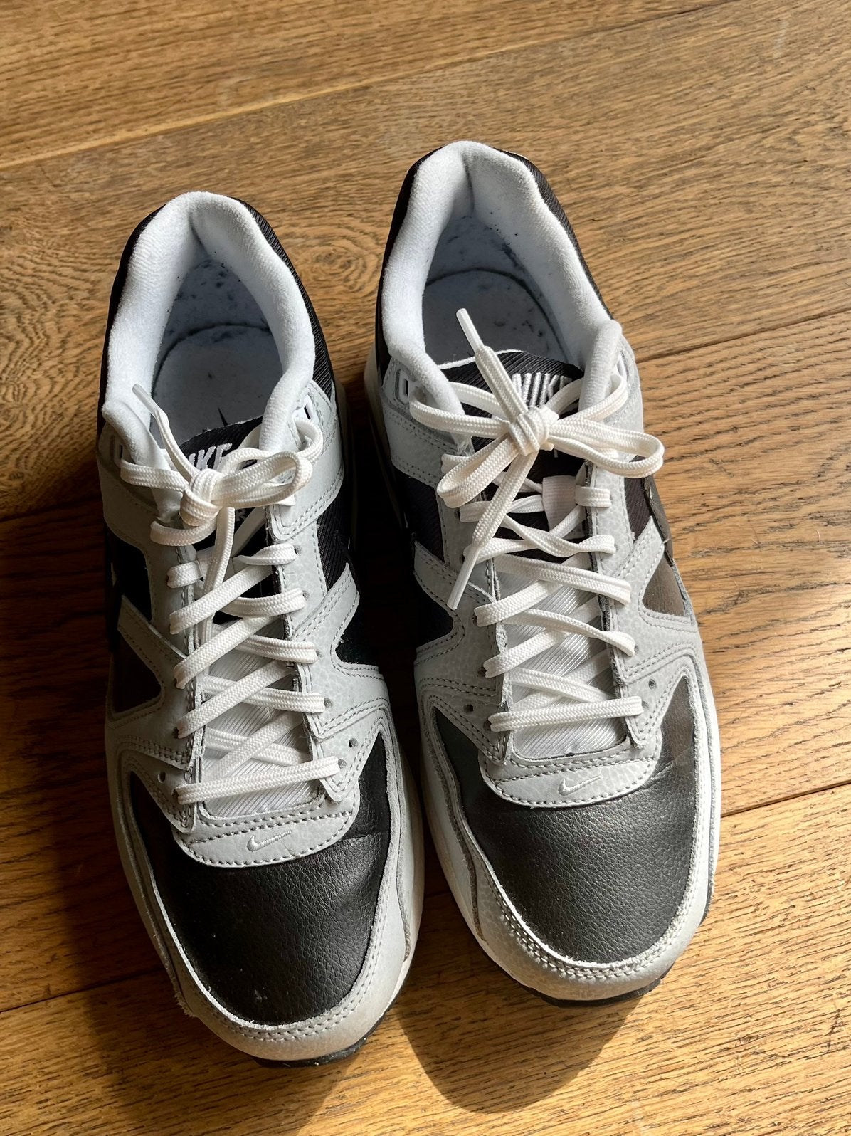 Nike Air Max maat 41, Ophalen, Zo goed als nieuw, Sneakers of Gympen