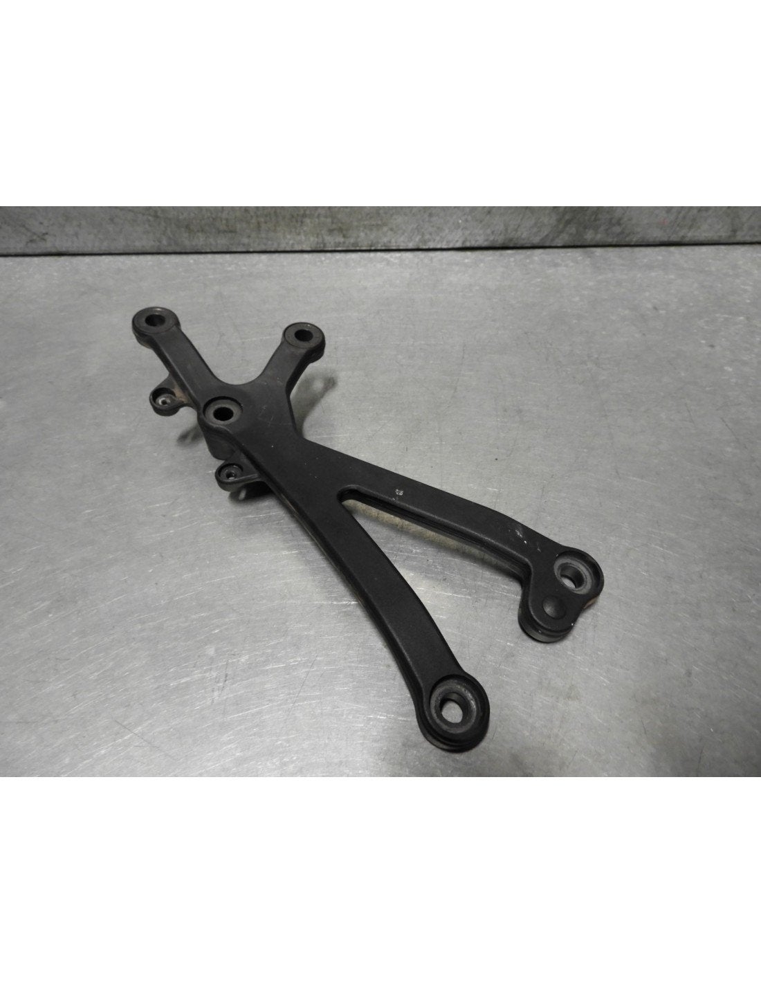 990 SMT 2008 - 2013 KTM Beugel Beugel motorblok D1-42704