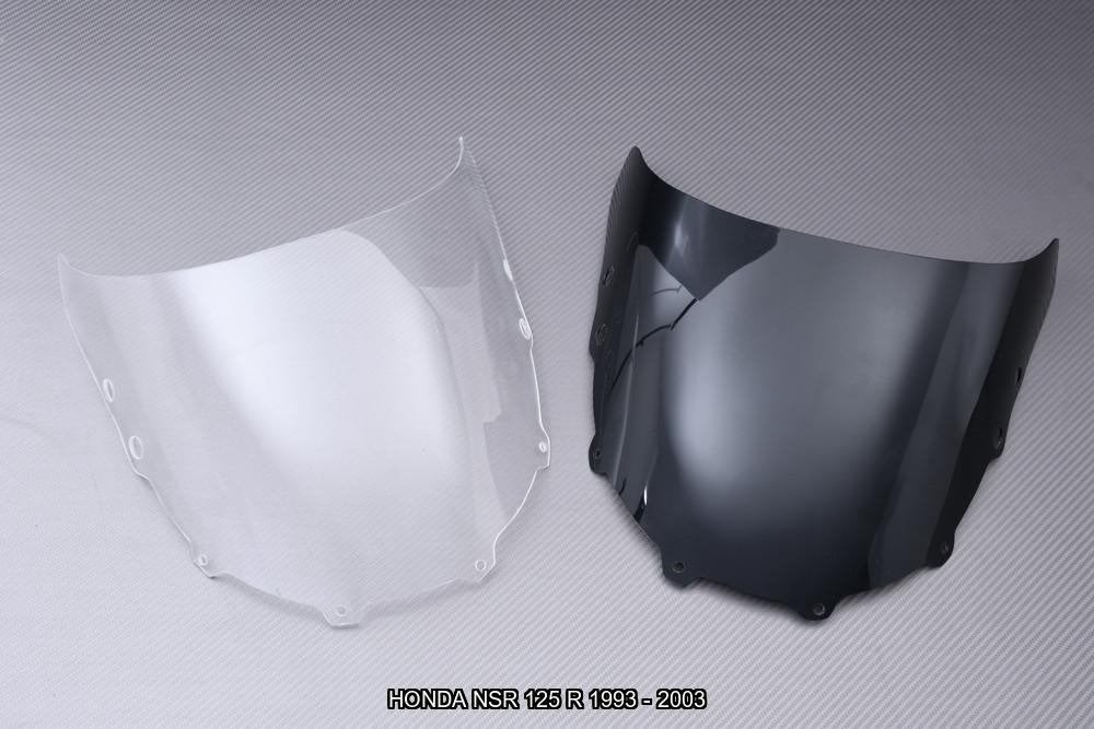 Windscherm voor HONDA NSR 125 R 1993 - 2003