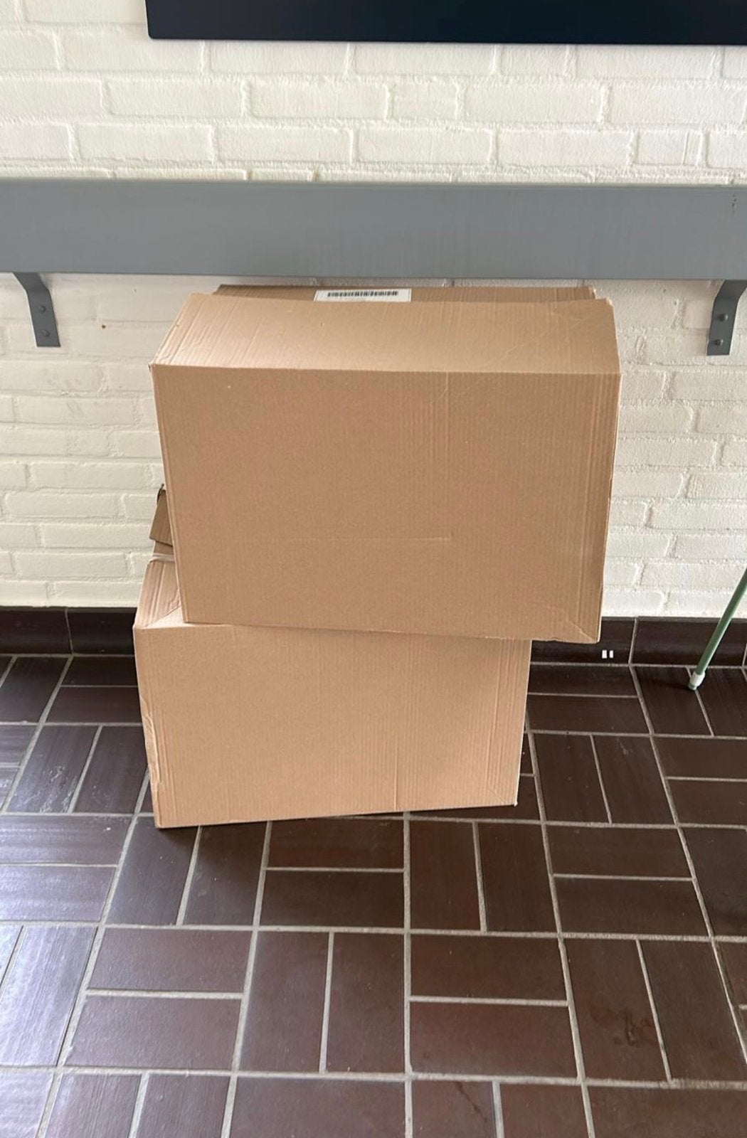 Attends Pull-Ons 4 Large – NIEUW – Doos 88 stuks (4  22), Verzenden, Zo goed als nieuw