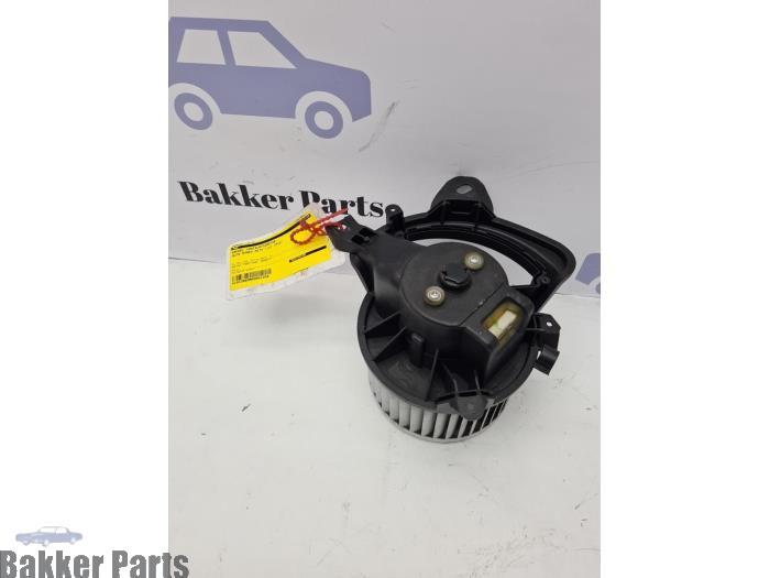 Kachel Ventilatiemotor van een Alfa Romeo Mito, Gebruikt, -, -, Ophalen of Verzenden