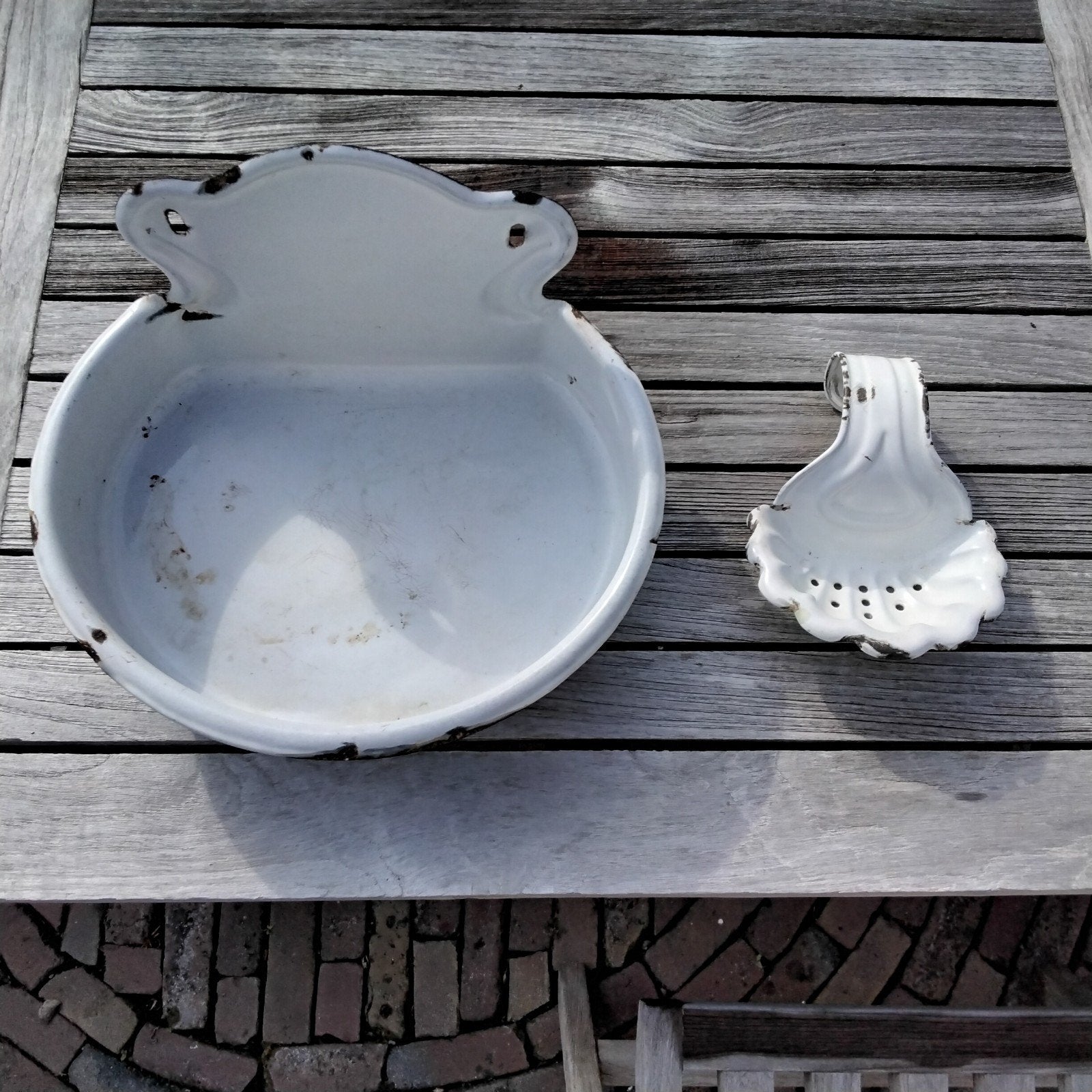 brocante, Ophalen of Verzenden