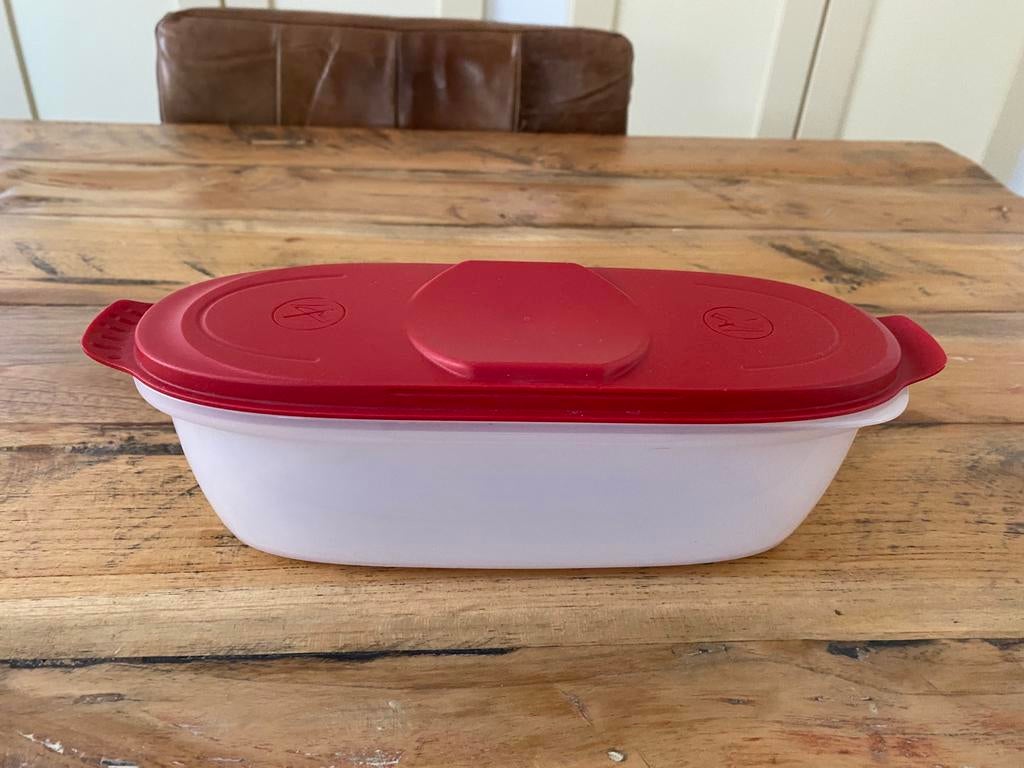Tupperware voor magnetron, Ophalen of Verzenden