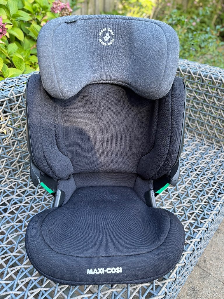 Maxi-Cosi Kore i-Size autostoel, Ophalen, Gebruikt, 15 t/m 36 kg, Verstelbare rugleuning