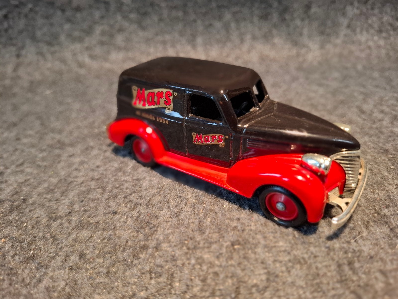 CHEVROLET   SEDAN, Ophalen of Verzenden, Nieuw, Auto
