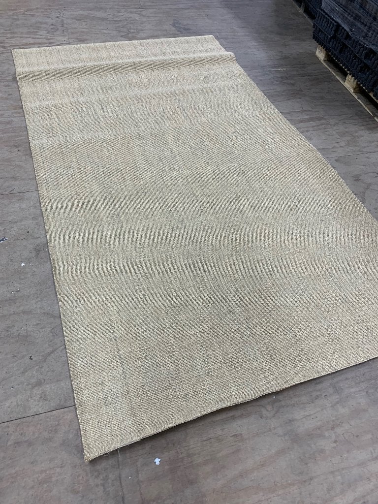 Sisal, Ophalen, Bruin, 150 tot 200 cm, 200 cm of meer