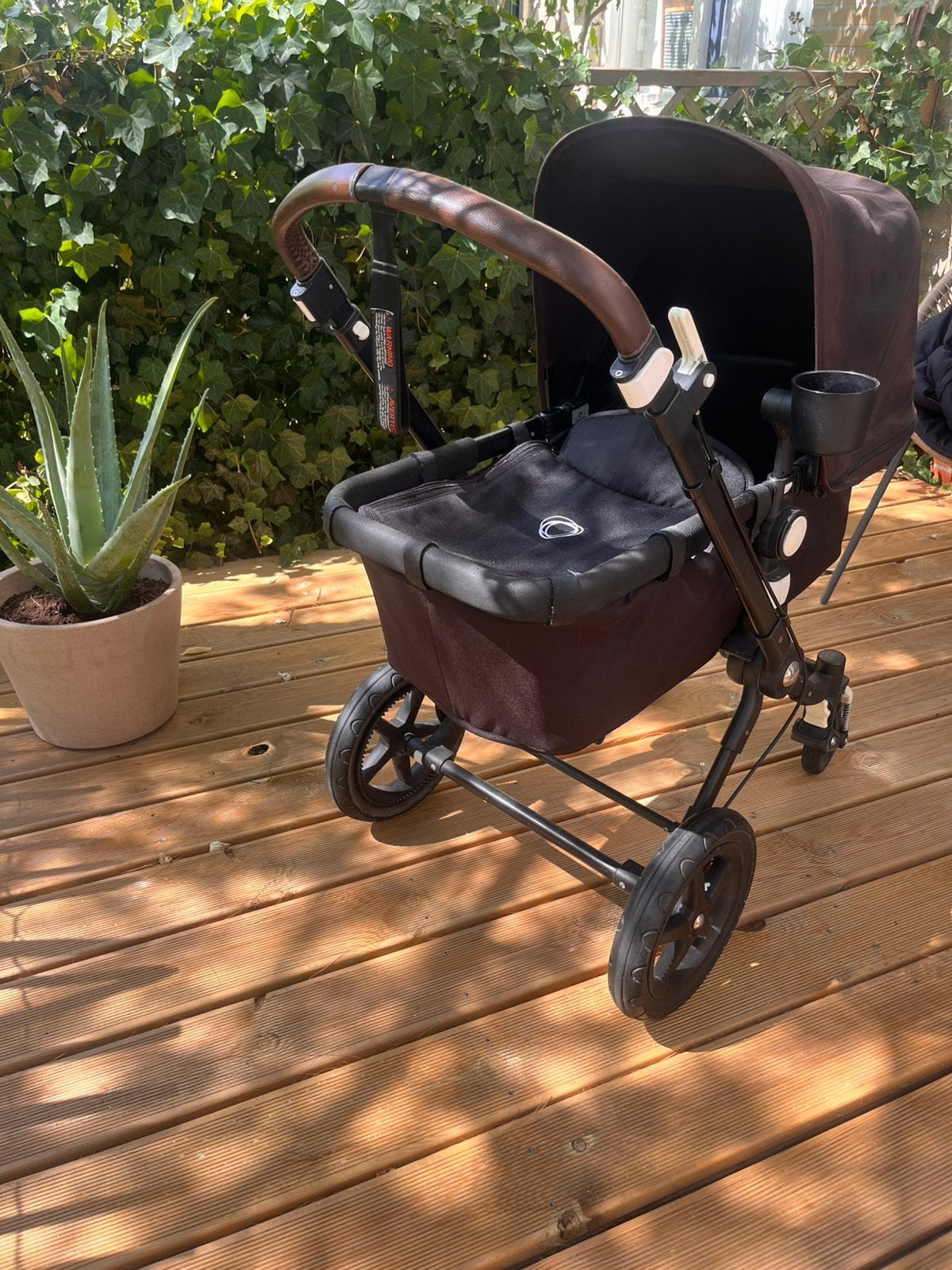 Bugaboo Cameleon 3 complete set, Ophalen, Gebruikt, Bugaboo, Combiwagen