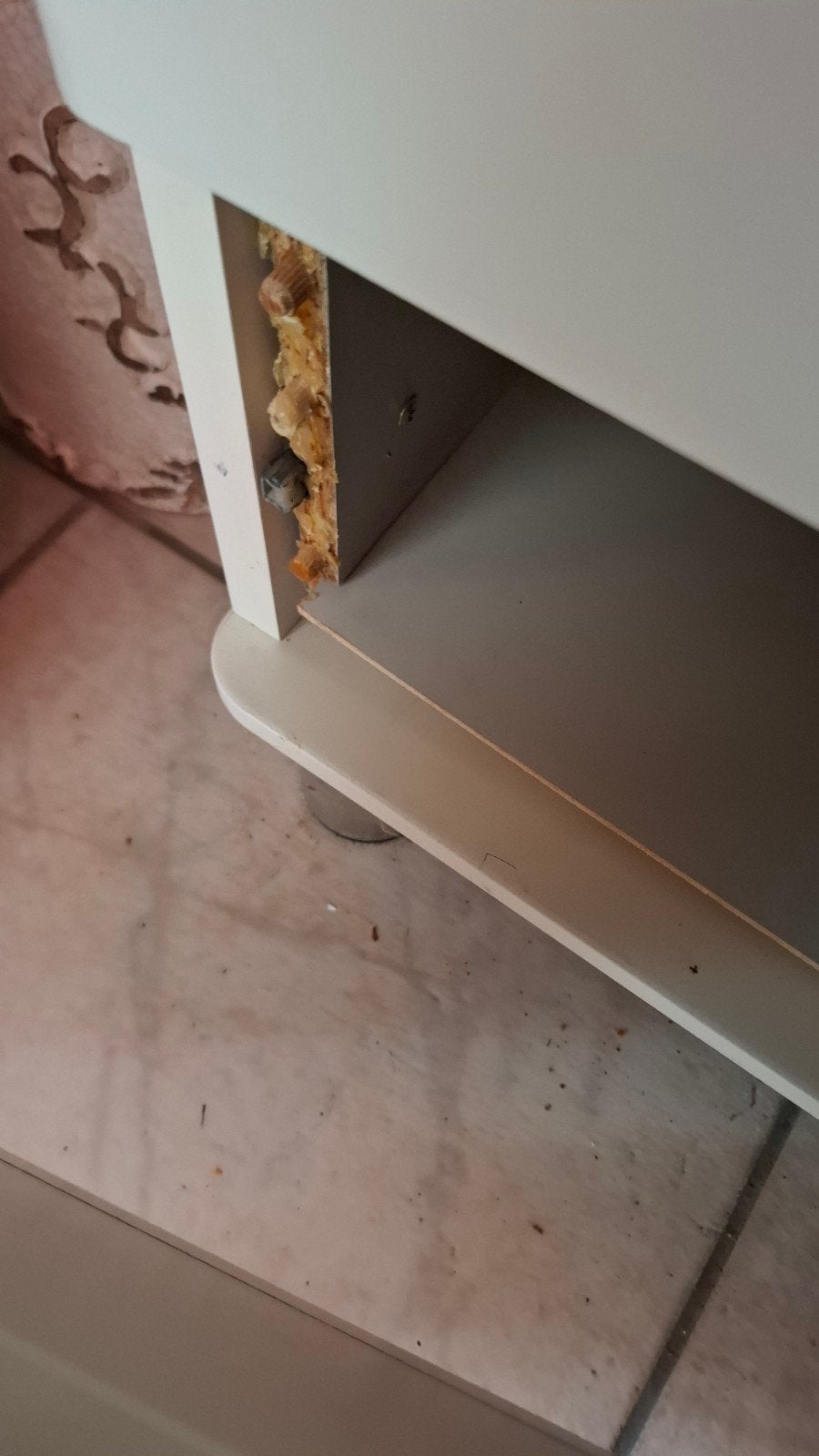 gratis Lade kastje, Huis en Inrichting, Ophalen, Minder dan 50 cm, Gebruikt, 1 of 2 laden