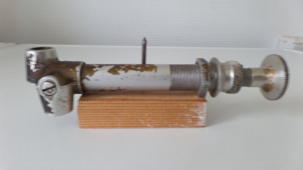 Engine Primer. KOHLER, K-2505-(#9005), Ophalen of Verzenden, Gebruikt