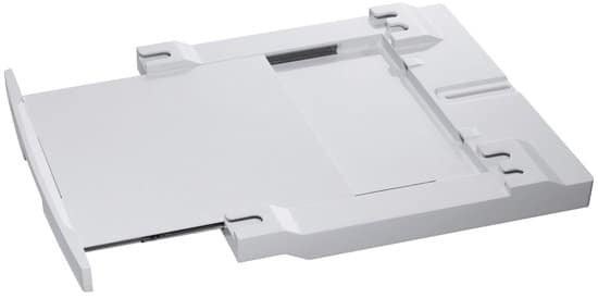 AEG A1WYHSK2 - Stapelkit met uittrekbare legplank, Triple J Online, Info@triplejonline.nl, De Spinnekop 9