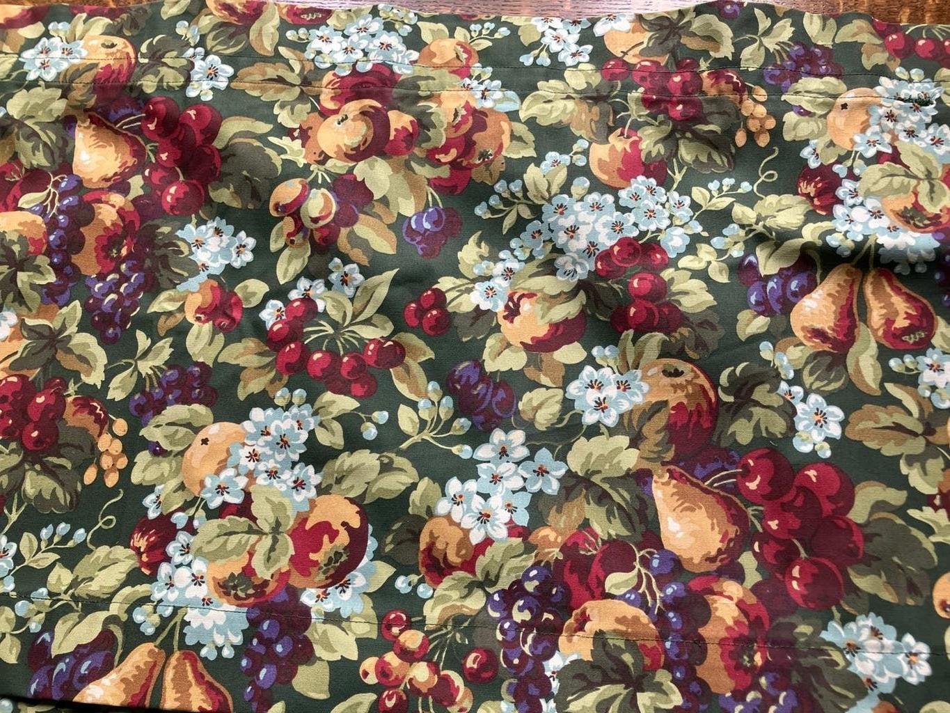 Vintage Laura Ashley gordijnen, Huis en Inrichting, Stoffering | Gordijnen en Lamellen, Ophalen of Verzenden, Zo goed als nieuw