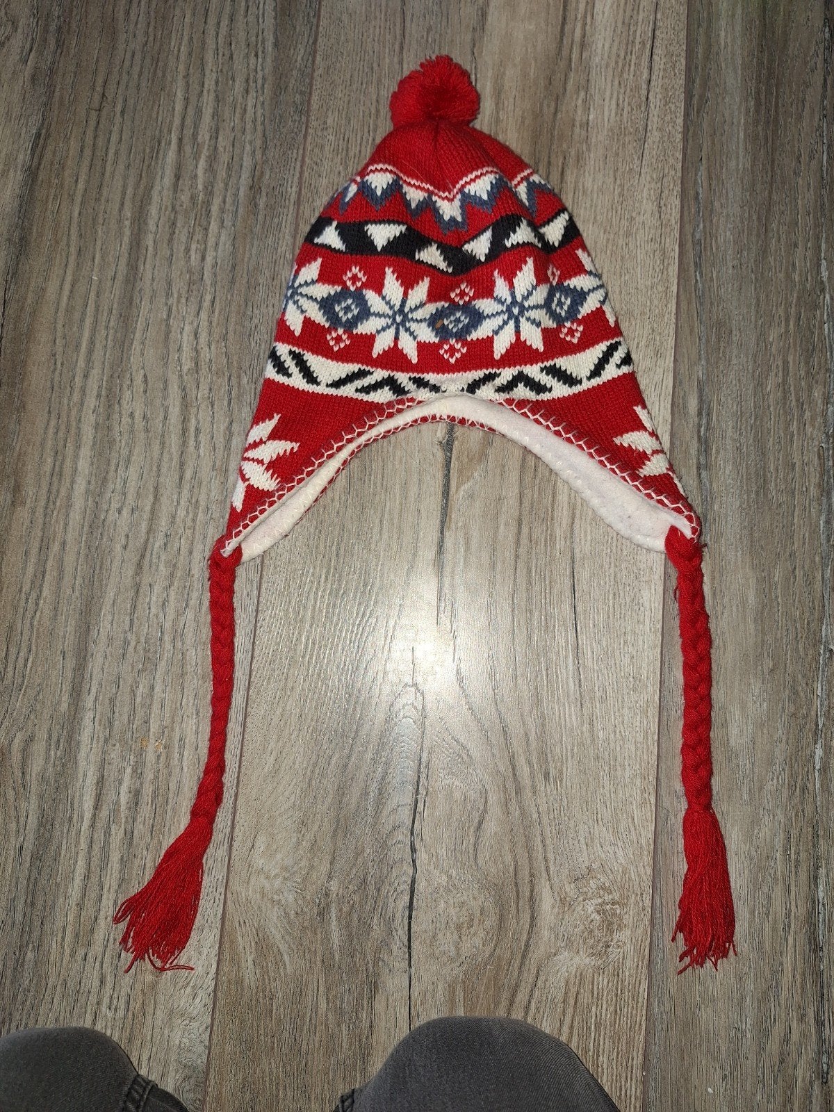 kindermuts, Ophalen of Verzenden, Jongen of Meisje, Muts