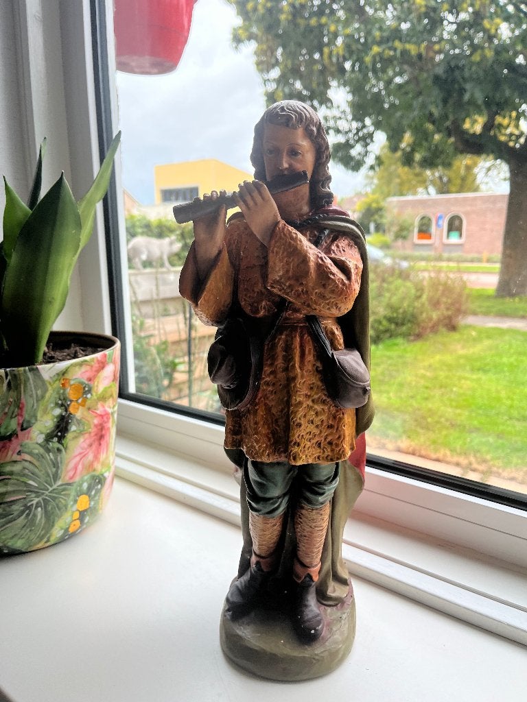 Antiek beeld, Antiek en Kunst, Ophalen
