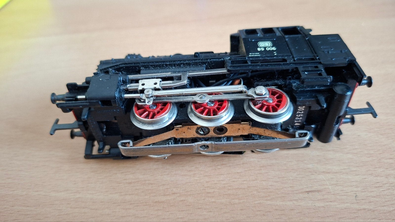 marklin setje oud, Hobby en Vrije tijd, Modeltreinen | H0, Wisselstroom, Ophalen of Verzenden, Märklin, Gebruikt