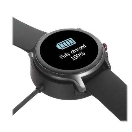 Doro Smartwatch - Kleur Zwart, Overige merken, Overige materialen, Polshorloge, Nieuw