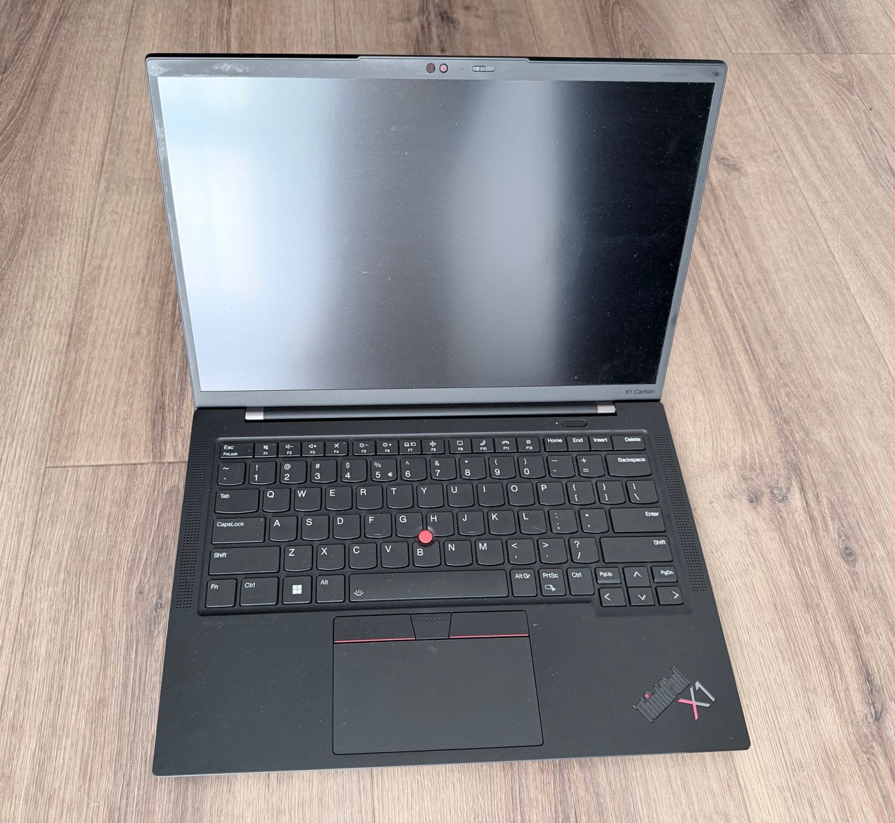 Lenovo ThinkPad X1 Carbon Gen 11 i7-1355U 32GB RAM 1TB SSD, Minder dan 2 Ghz, 14 inch, Ophalen of Verzenden, Zo goed als nieuw