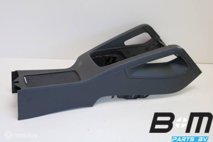 Middenconsole VW Jetta 1K, Gebruikt