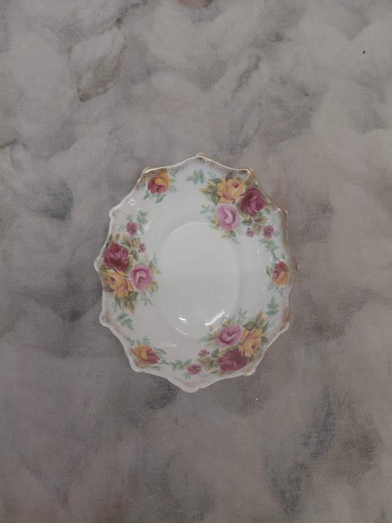 Bouquet Royal Stafford, Ophalen of Verzenden