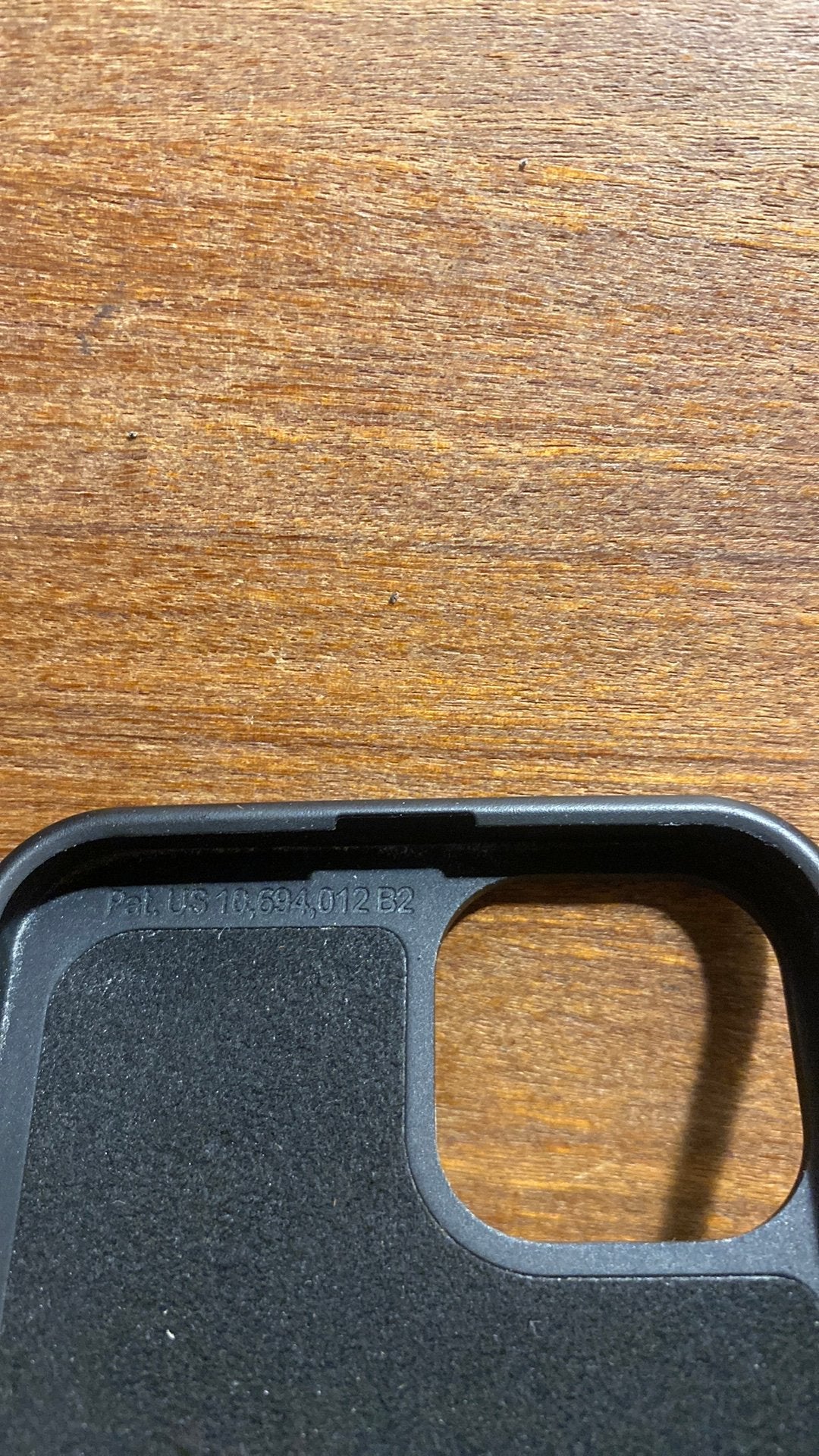 Foto 4 van SP Connect telefoonhoesje voor iPhone 13/14 - Zwart