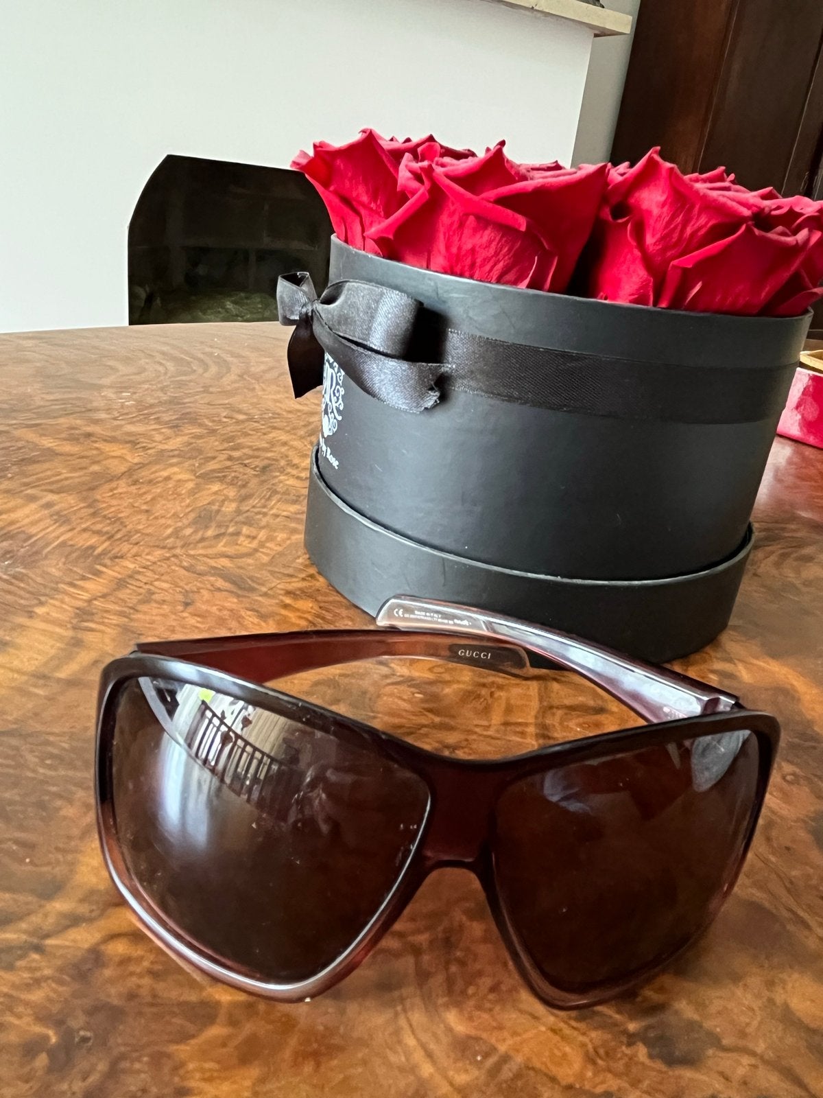 Vintage Gucci Dameszonnebril Model 2537, Sieraden, Tassen en Uiterlijk, Zonnebrillen en Brillen | Dames, Overige merken, Zonnebril