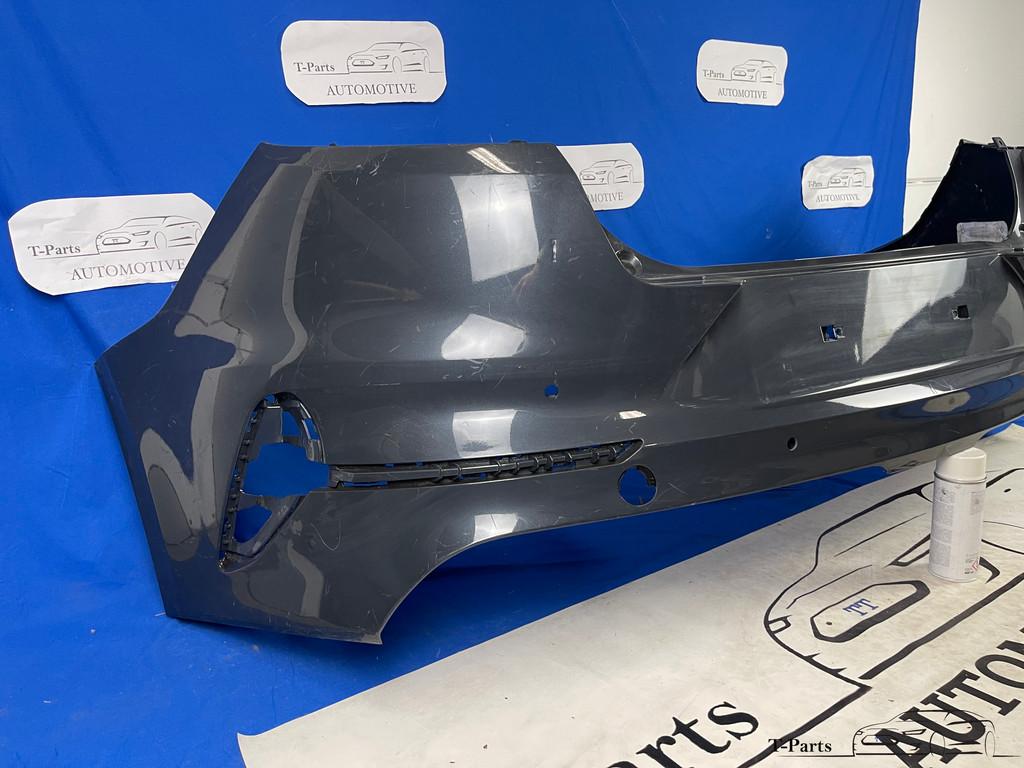 Kia proceed achterbumper pro ceed bumper, Info@fabrikant.eu, Ophalen of Verzenden, Bumper, Fabrikantstraat 1
1000 AA  Amsterdam