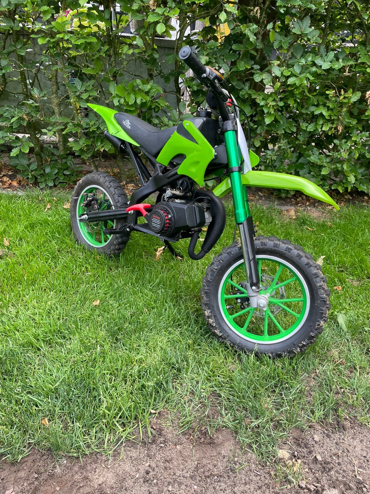 Mooie mini bike, Ophalen, Zo goed als nieuw, Overige typen