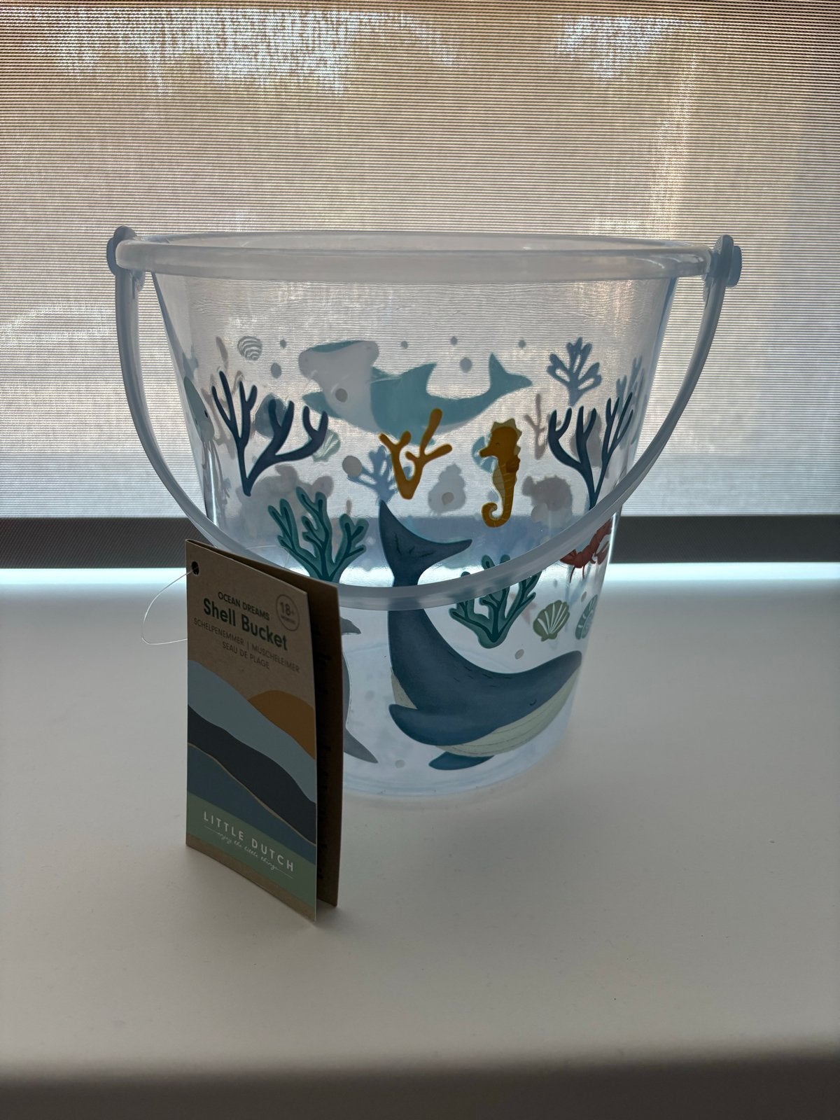 Little Dutch Schepemmer - Ocean Dreams (2 stuks), Ophalen of Verzenden, Nieuw