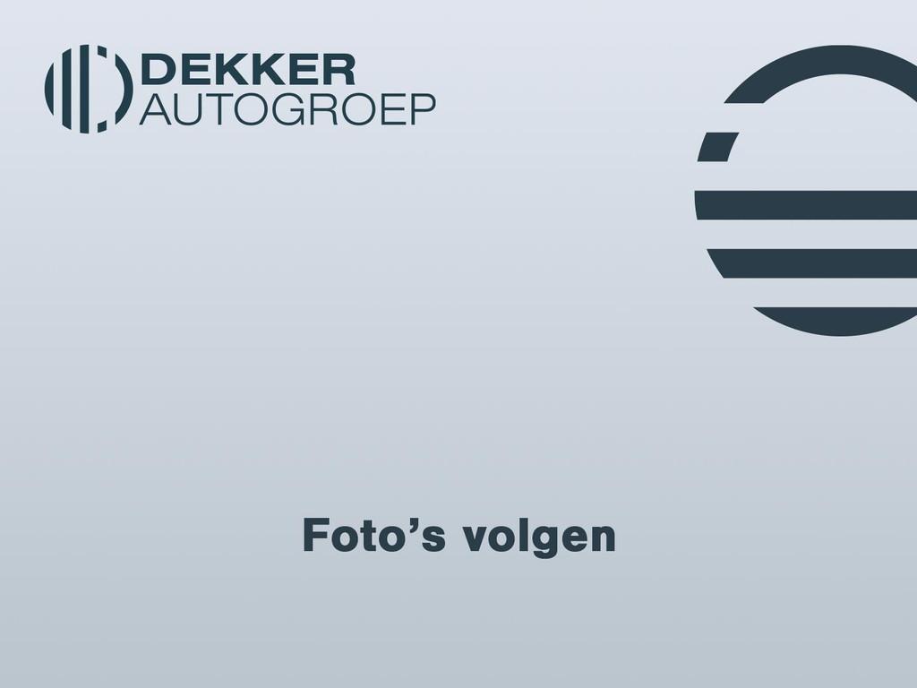 Ford Puma 1.0 EcoBoost Hybrid Titanium, Euro 6, Zwart, Origineel Nederlands, Bedrijf