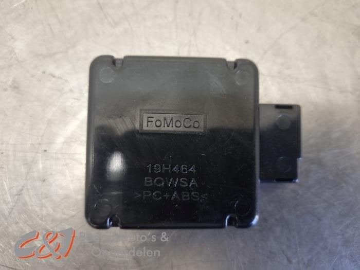 GPS Antenne van een Ford Transit, Gebruikt, -, -, Ophalen of Verzenden