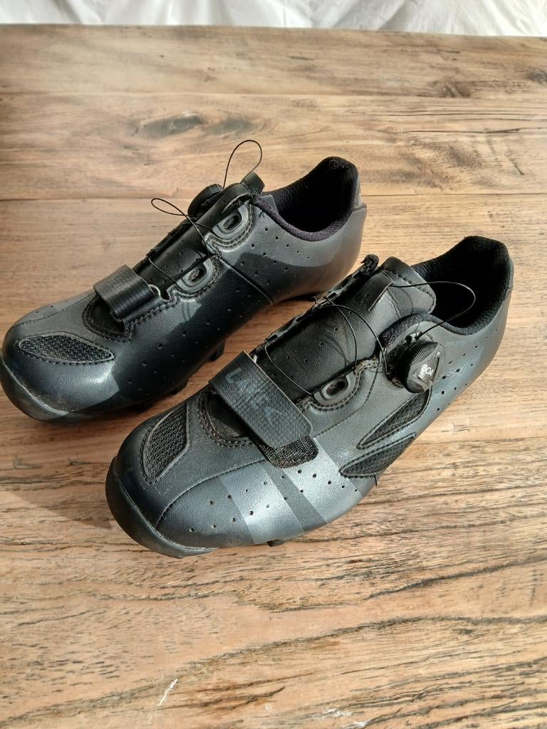 Fietsschoenen Lake, mt 40, Fietsen en Brommers, Fietsaccessoires | Fietskleding, Ophalen of Verzenden, Zo goed als nieuw, Overige maten