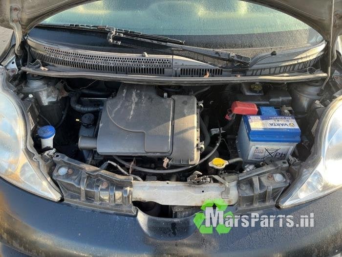 Versnellingsbak van een Peugeot 107, Auto-onderdelen, Gebruikt, -, -, Ophalen of Verzenden