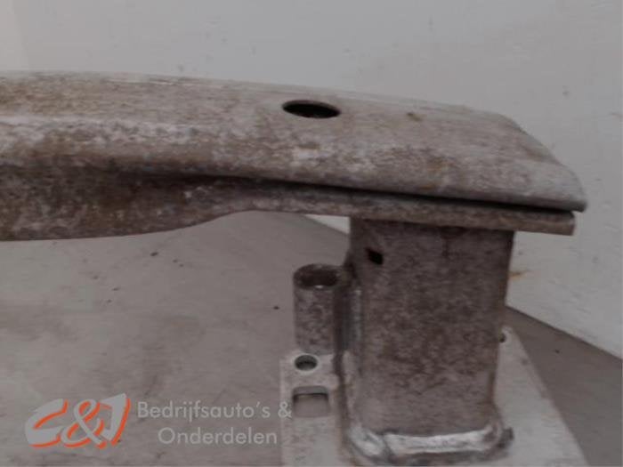 Bumperframe achter van een Citroen Jumpy, Gebruikt, -, Ophalen of Verzenden, -