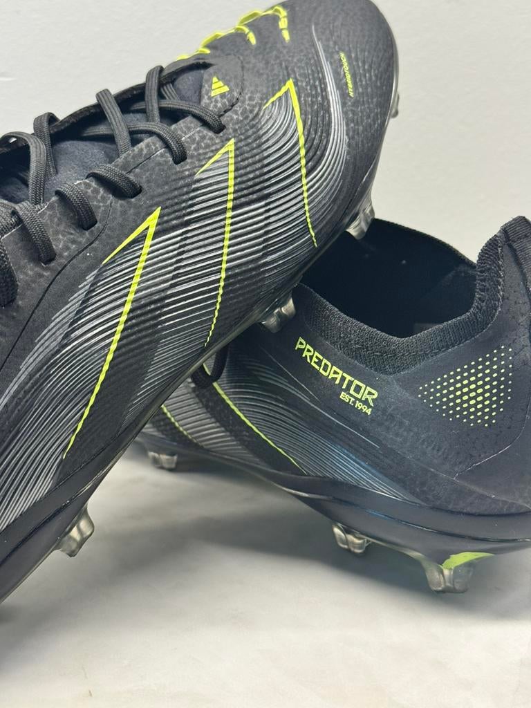 Adidas Predator Elite voetbalschoenen, Maat XS of kleiner, Schoenen, Ophalen of Verzenden, Zo goed als nieuw