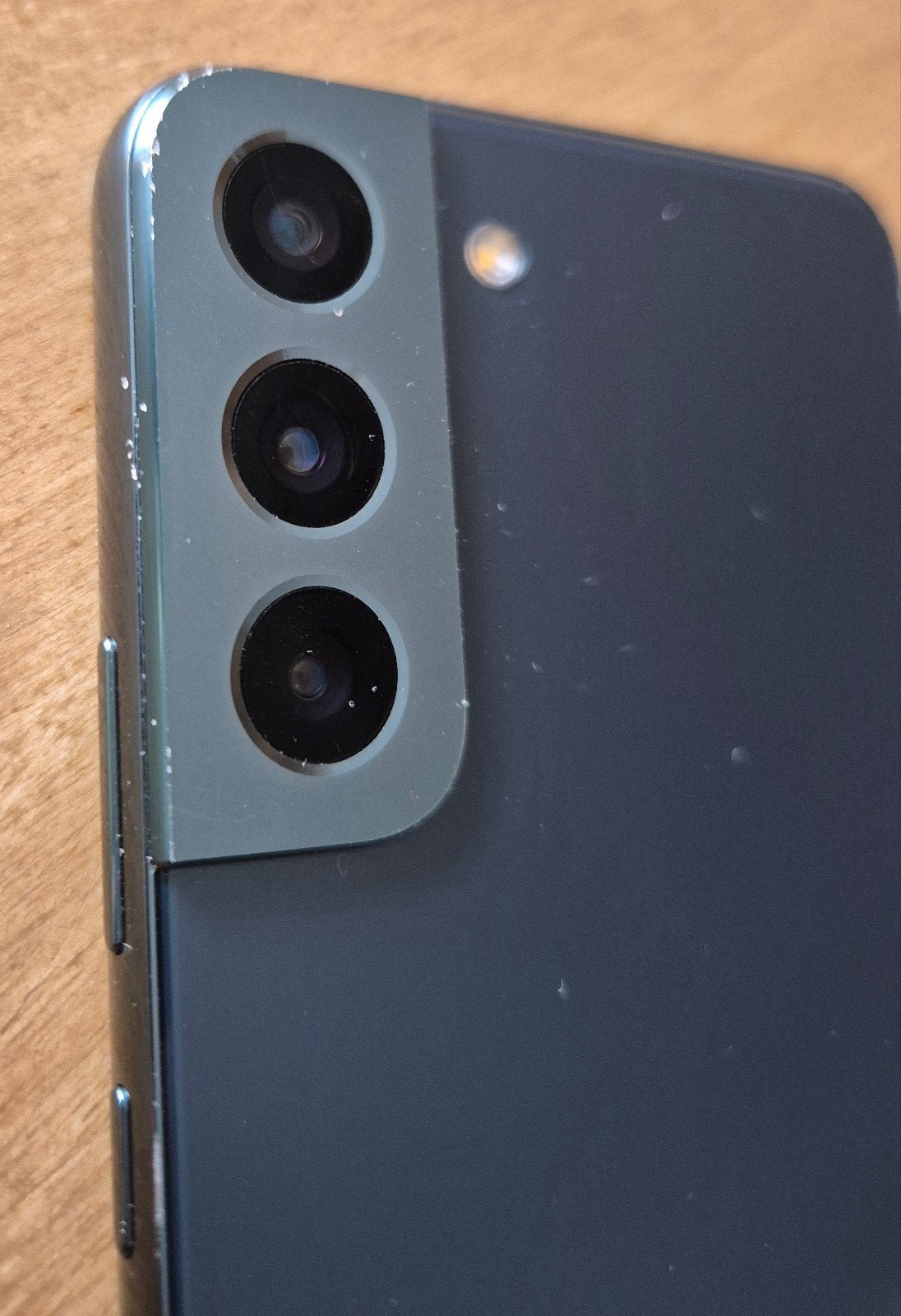 Foto 13 van Samsung Galaxy S22 128GB Zwart - Zo goed als nieuw